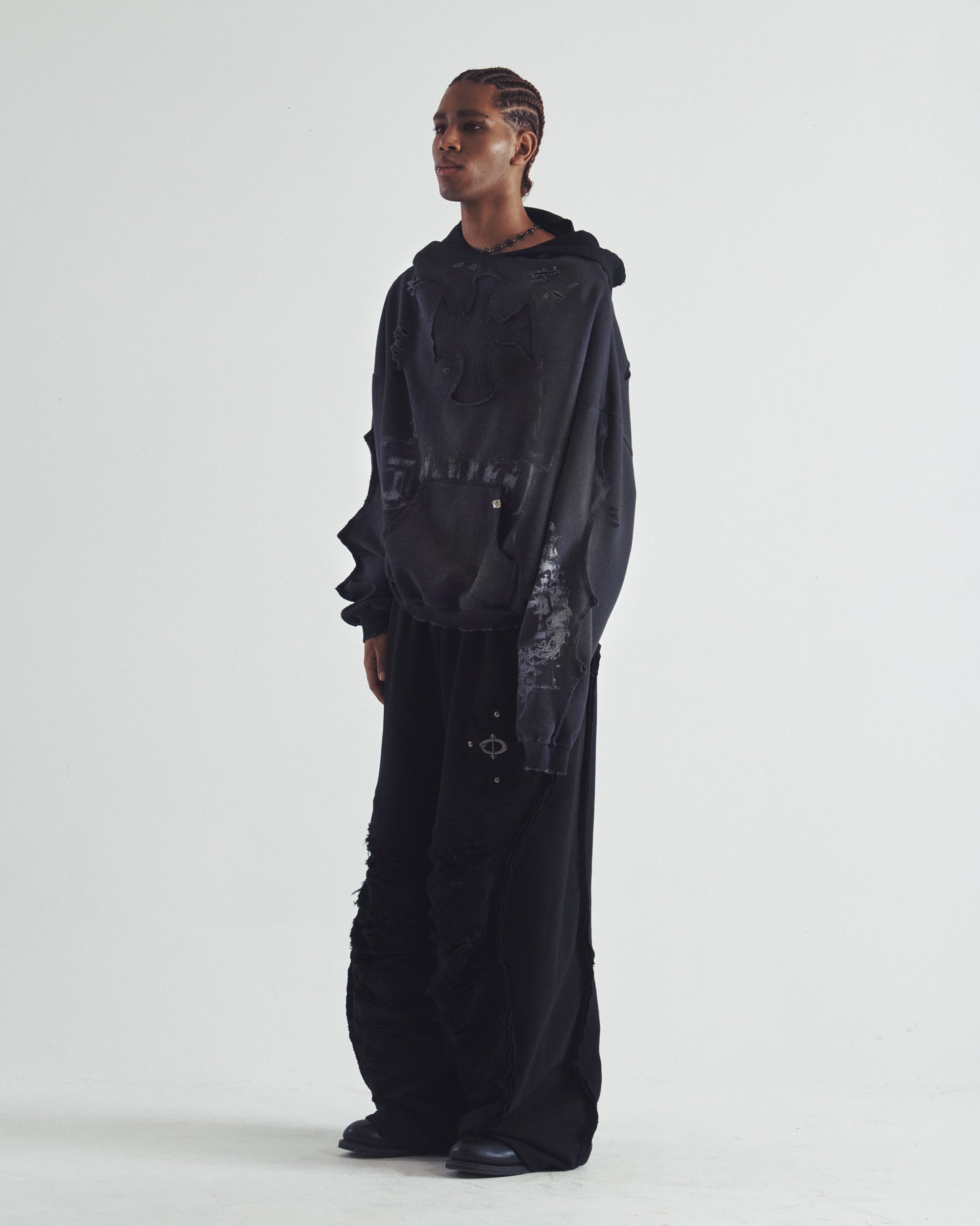 Dark Deal 2 Hoodie – SKOOT