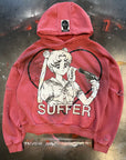 Suffer Hoodie