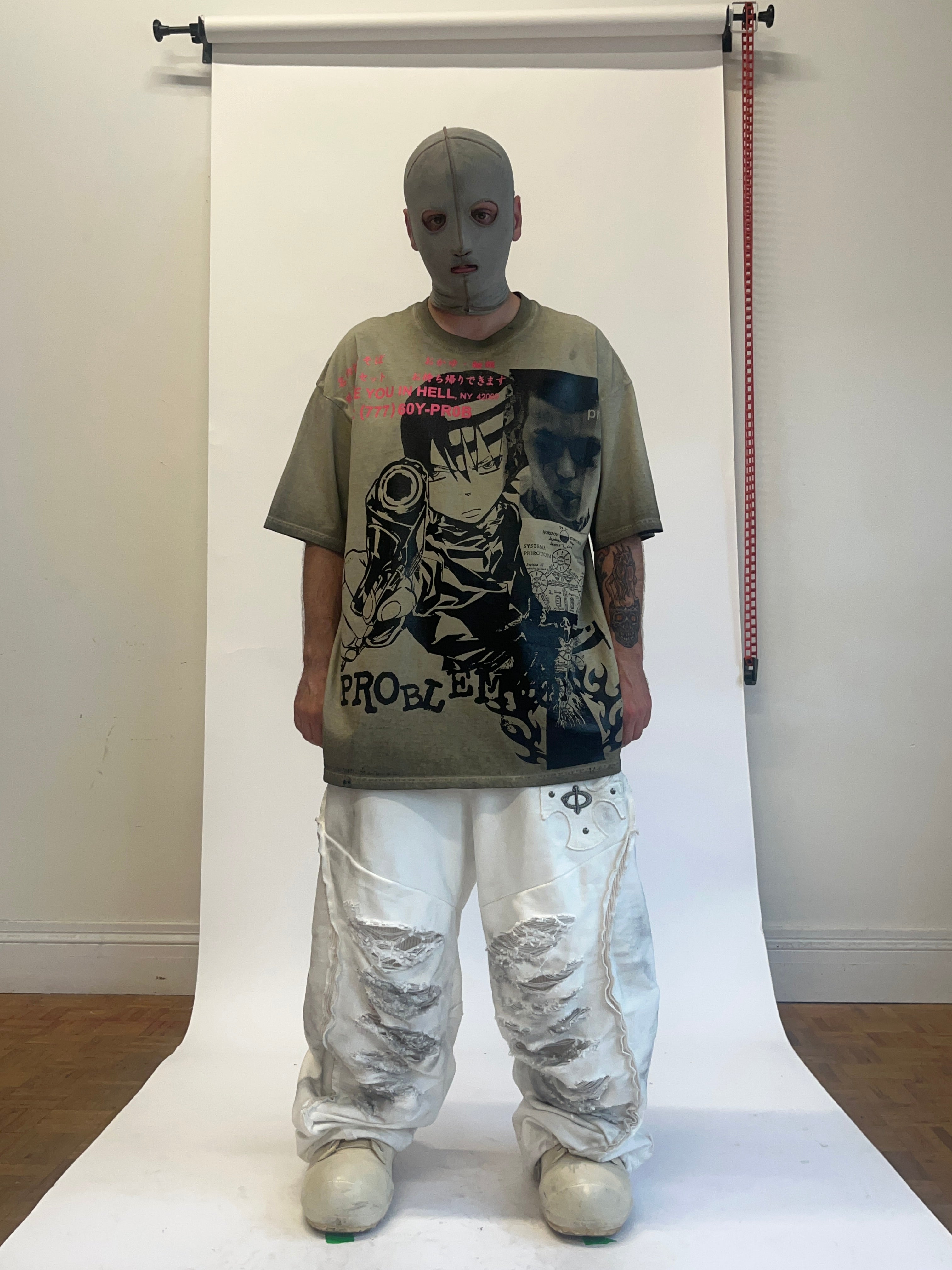 New Kid Tee 1 of 1