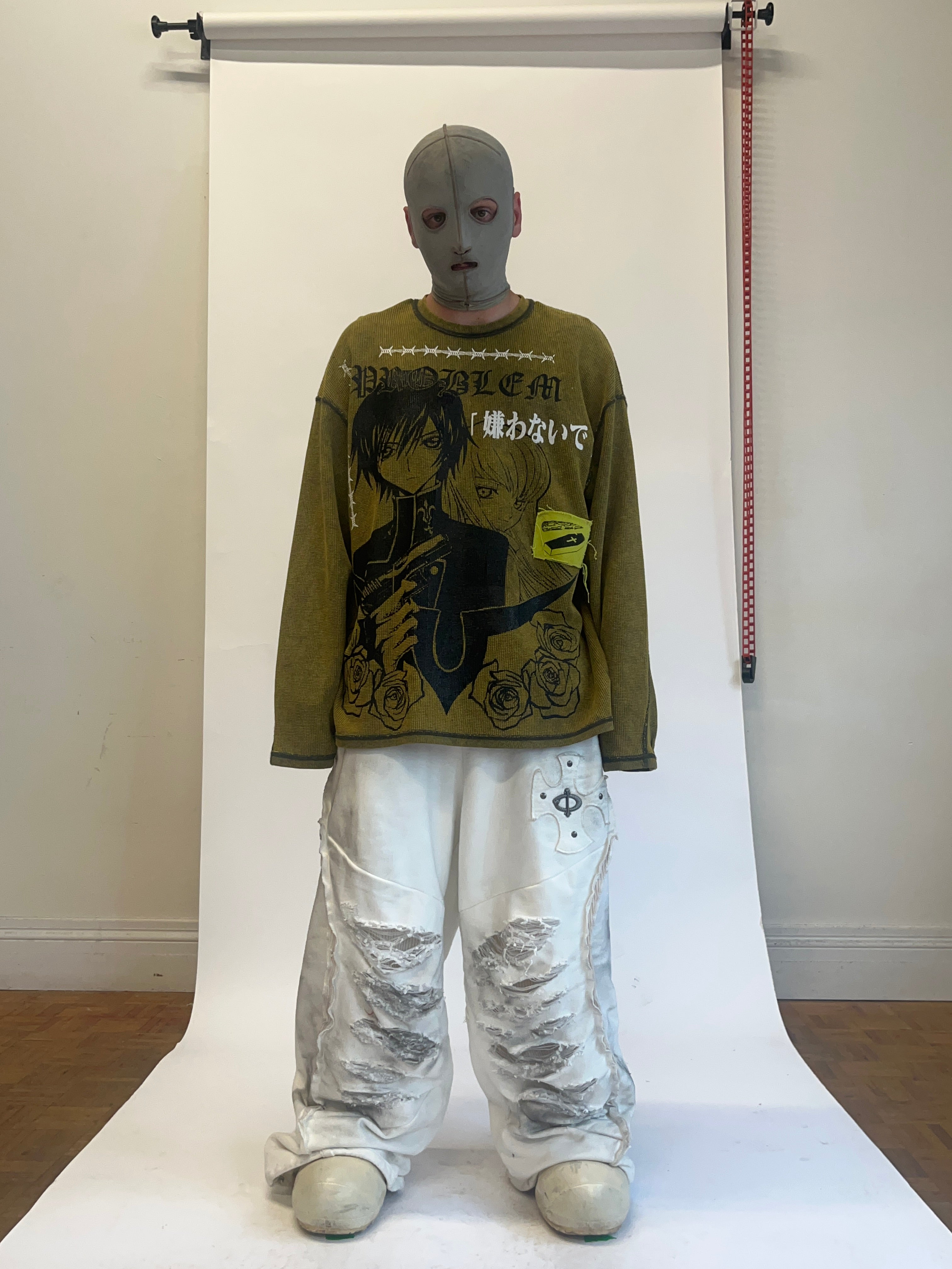 Exiled Longsleeve 1 of 1
