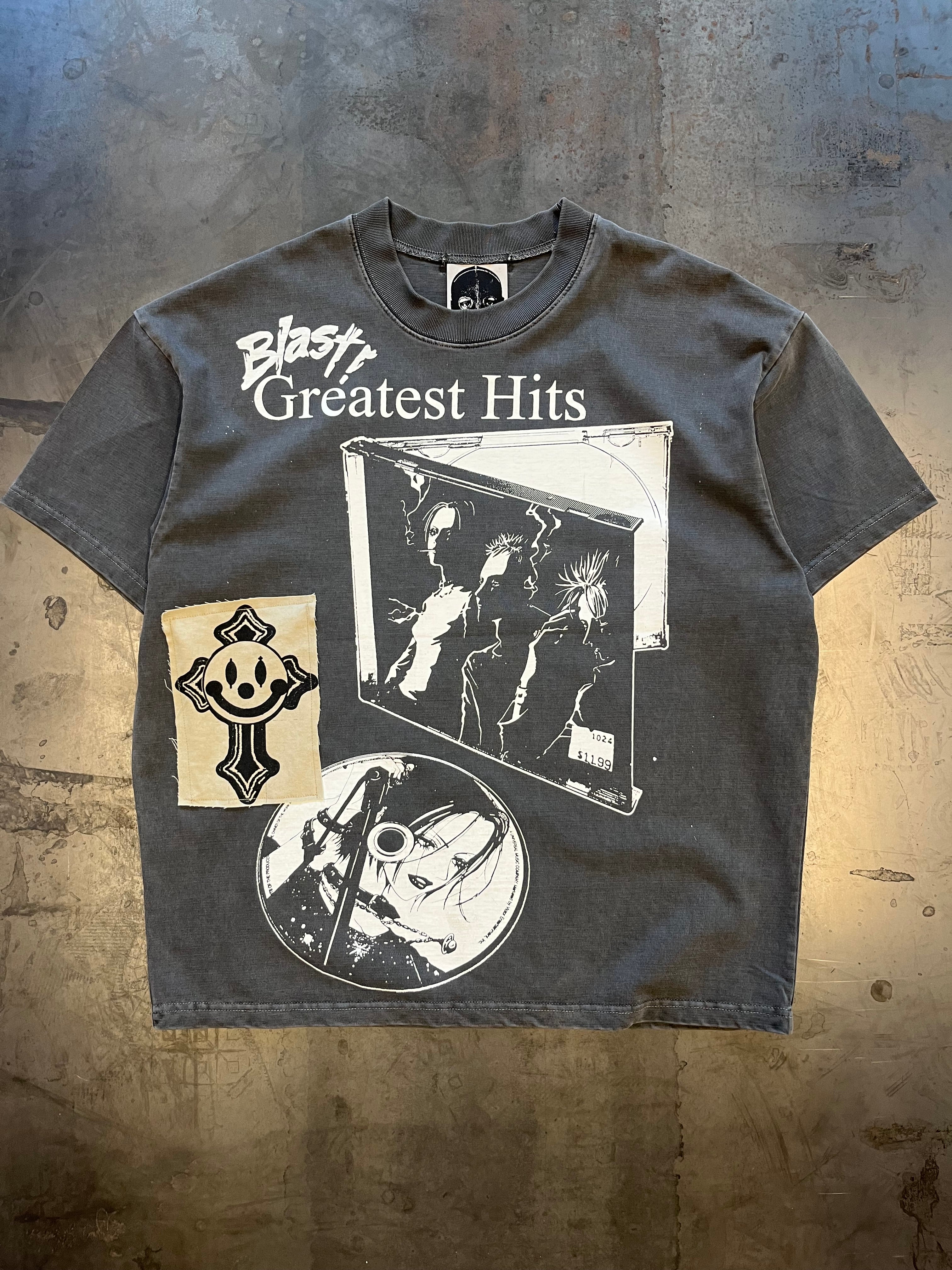 Greatest Hits Tee