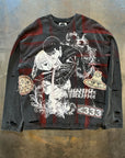 Sacrifice Longsleeve 1 of 1