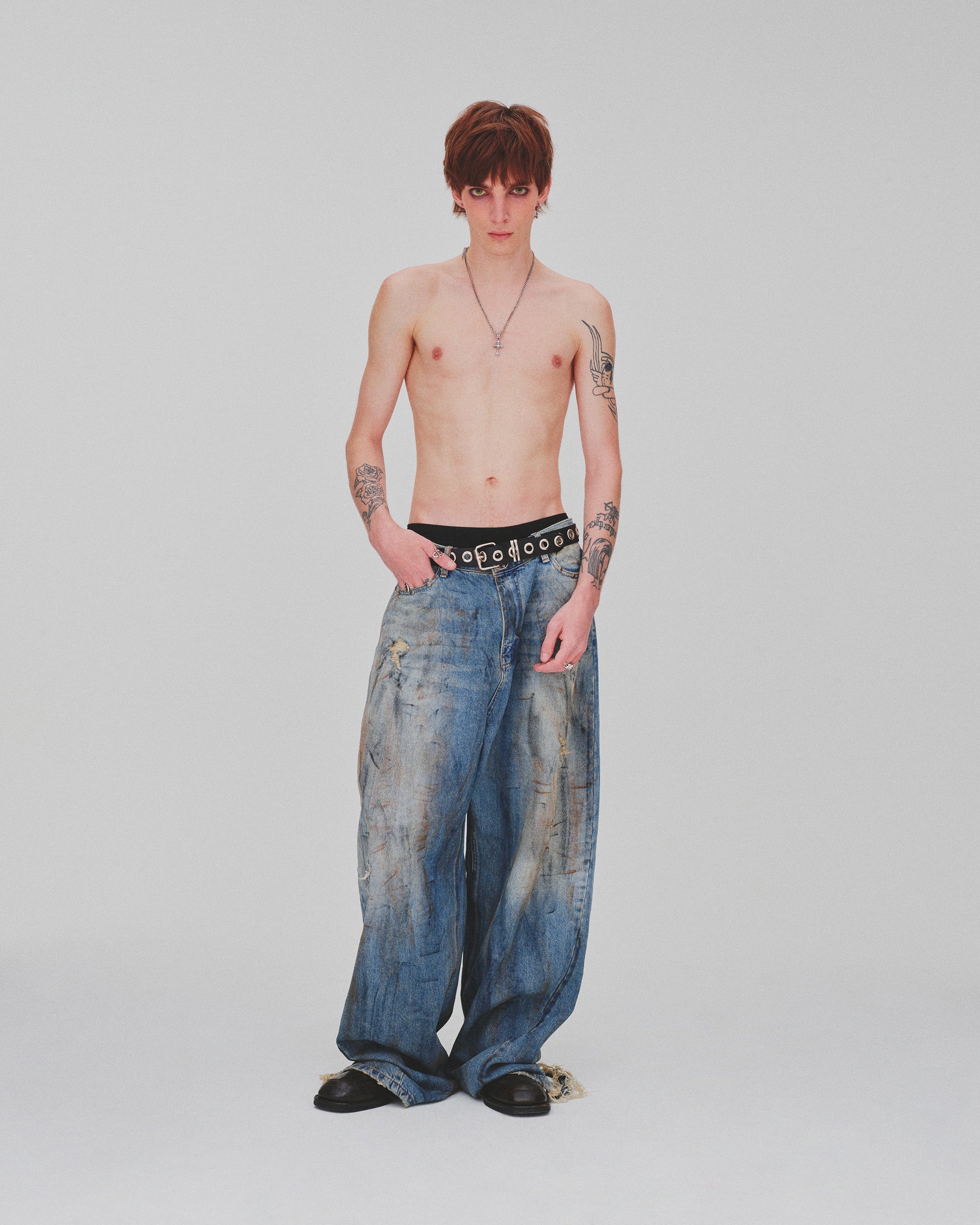 pants SKOOT pants SKOOT