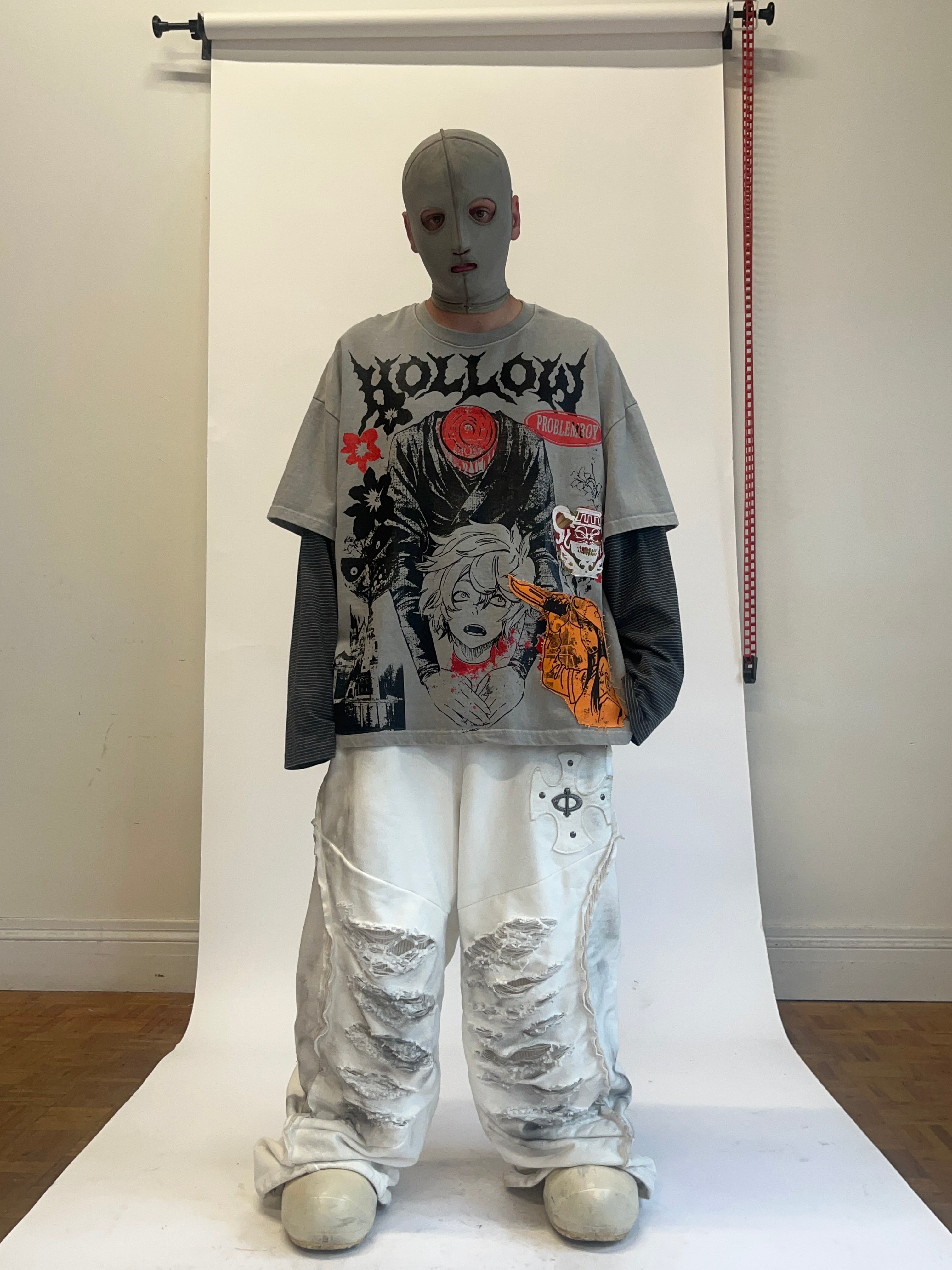 Hollow Longsleeve 1 of 1
