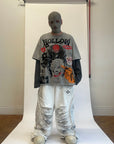 Hollow Longsleeve 1 of 1