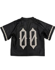 Dodo Leather Jersey