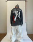 Goat Format Longsleeve 1 of 1
