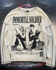 Immortal Soldier Longsleeve