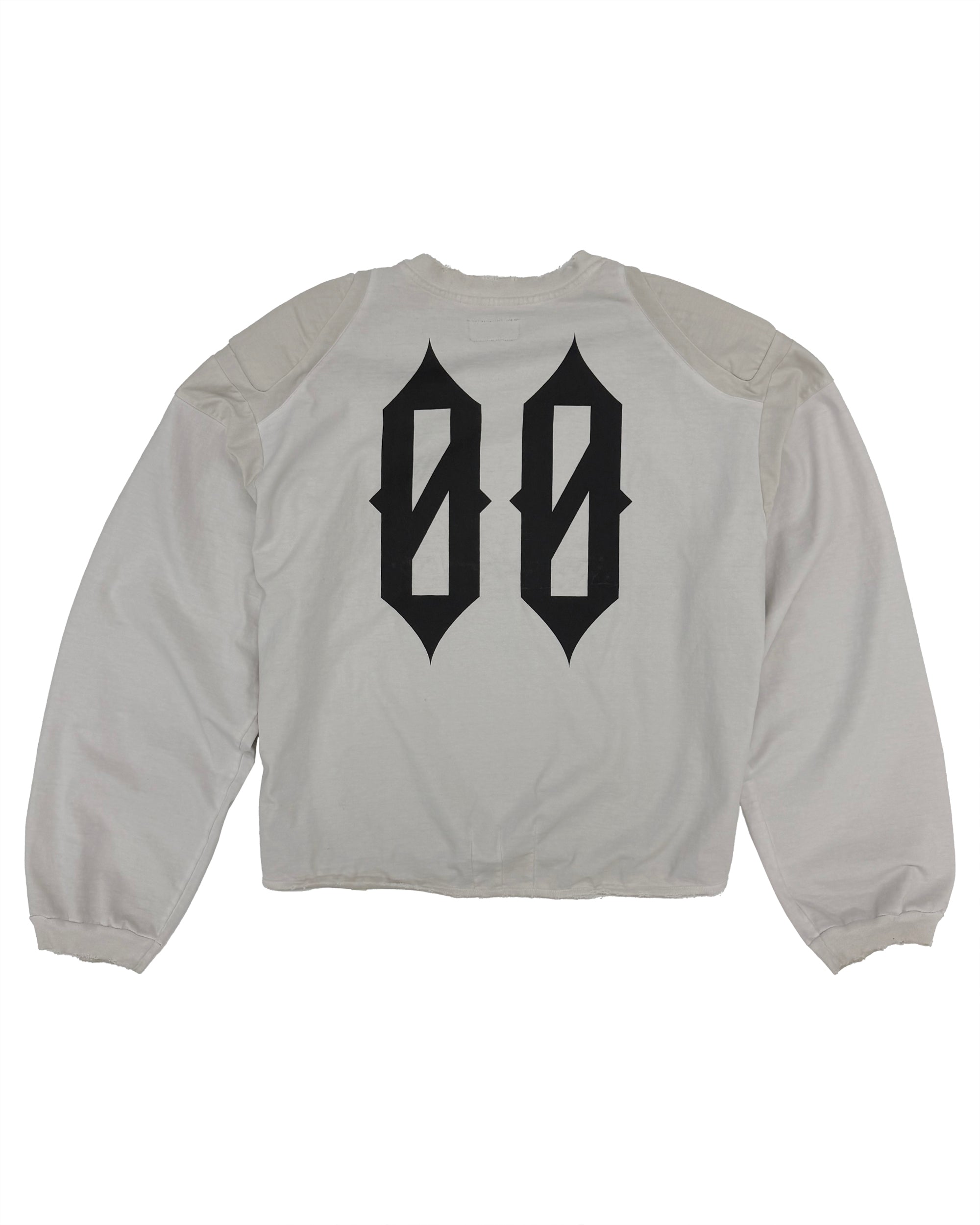 Bam Padded Long Sleeve