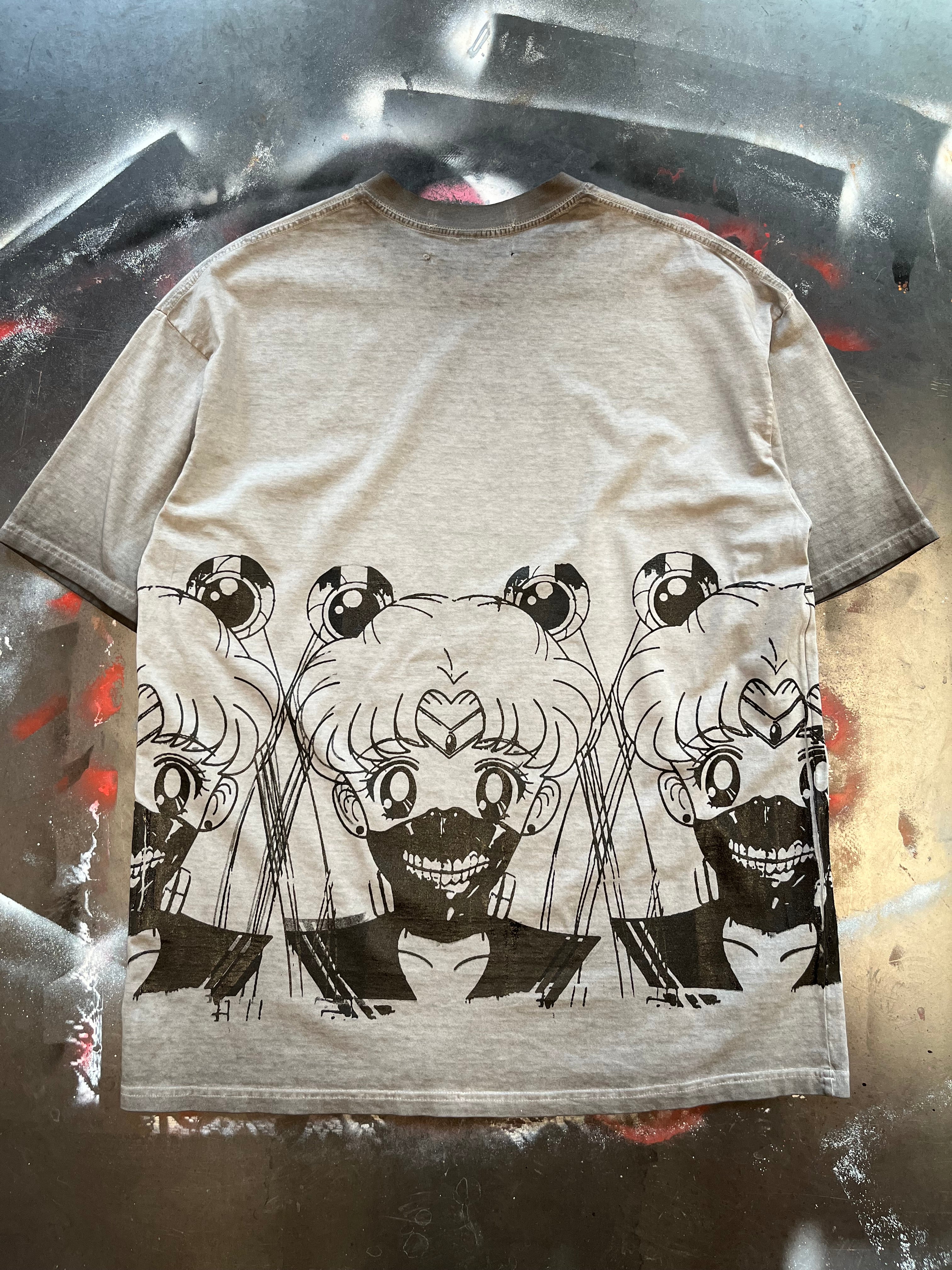 What a Drag Tee
