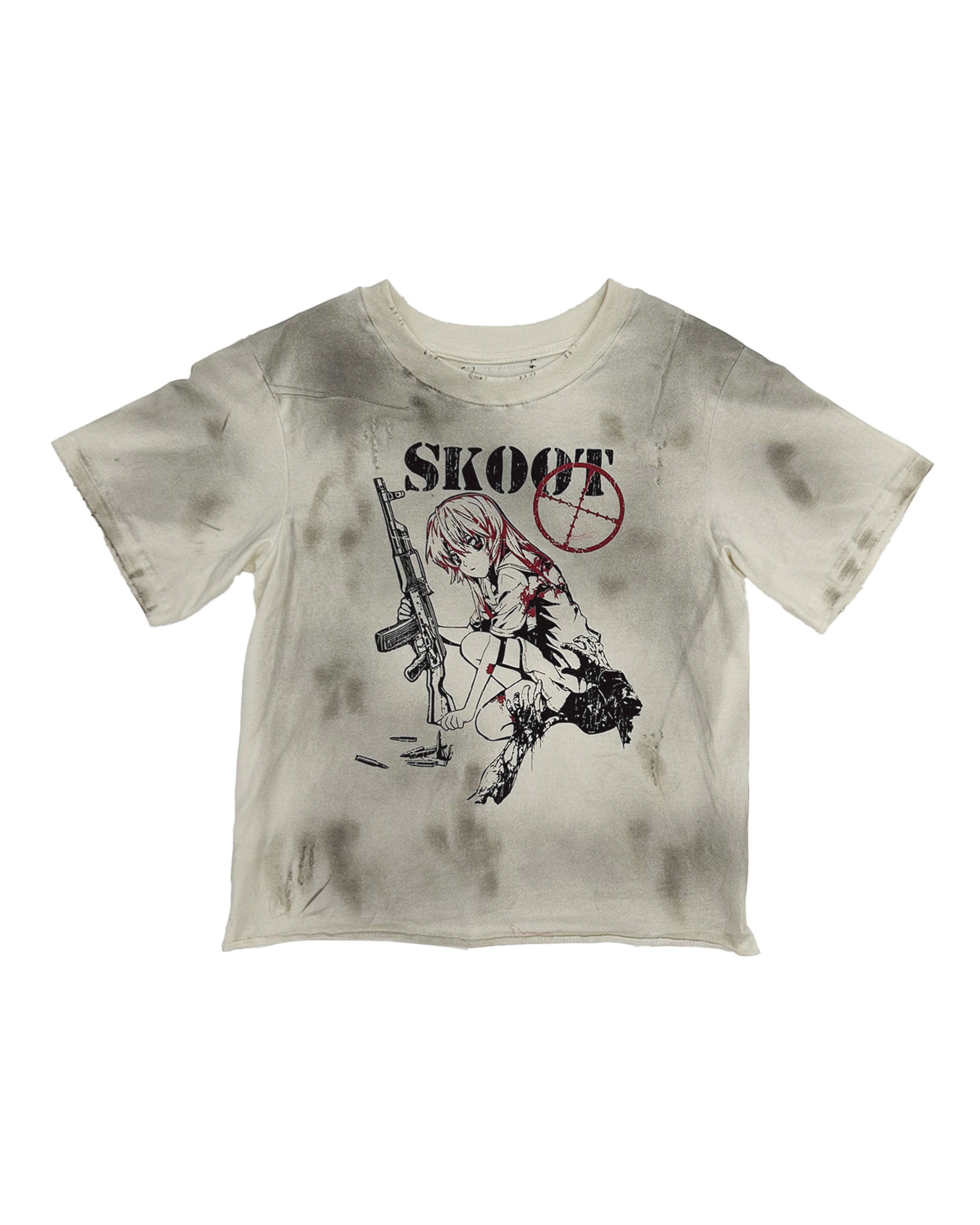 T-SHIRT – SKOOT