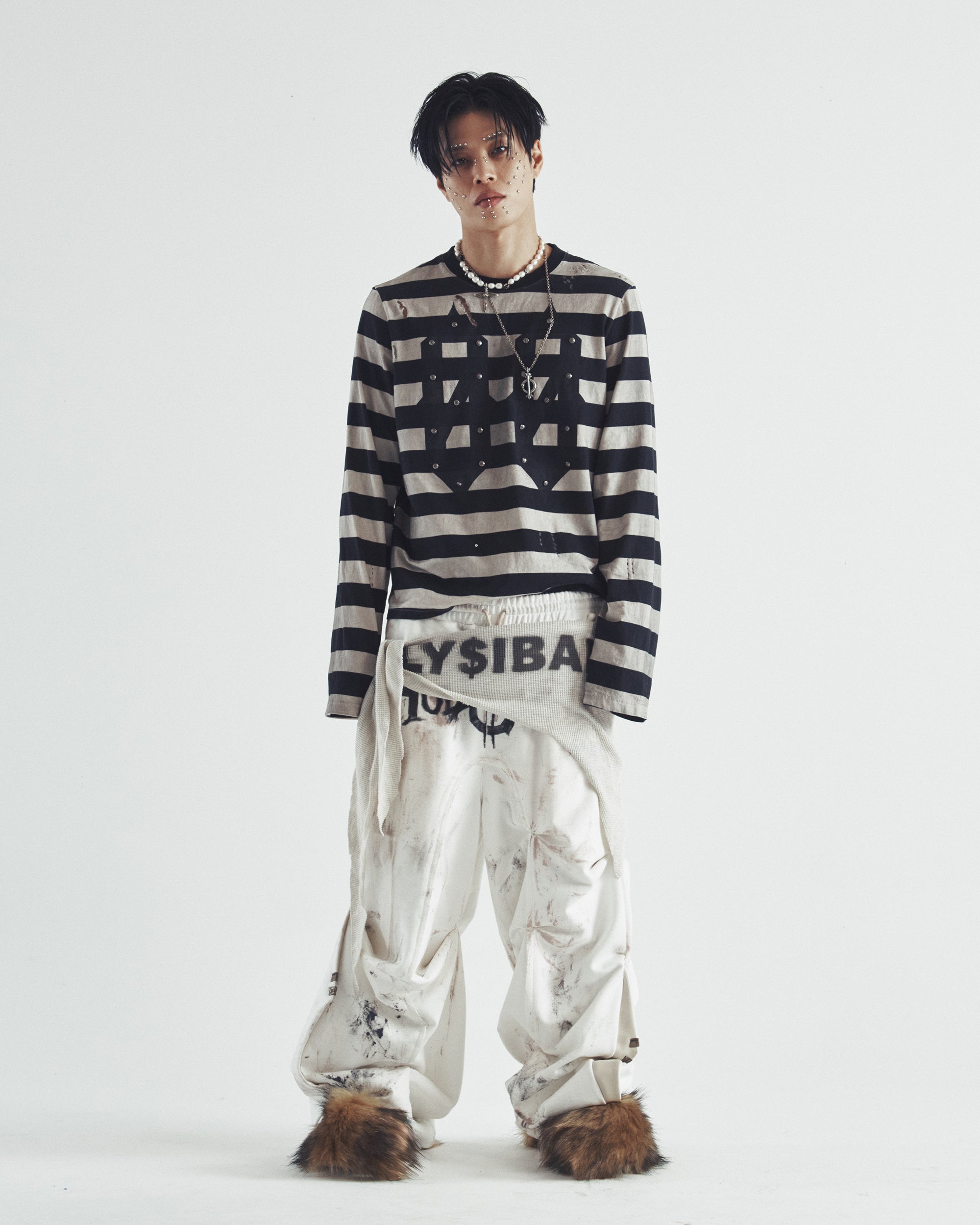 LONG SLEEVE – SKOOT