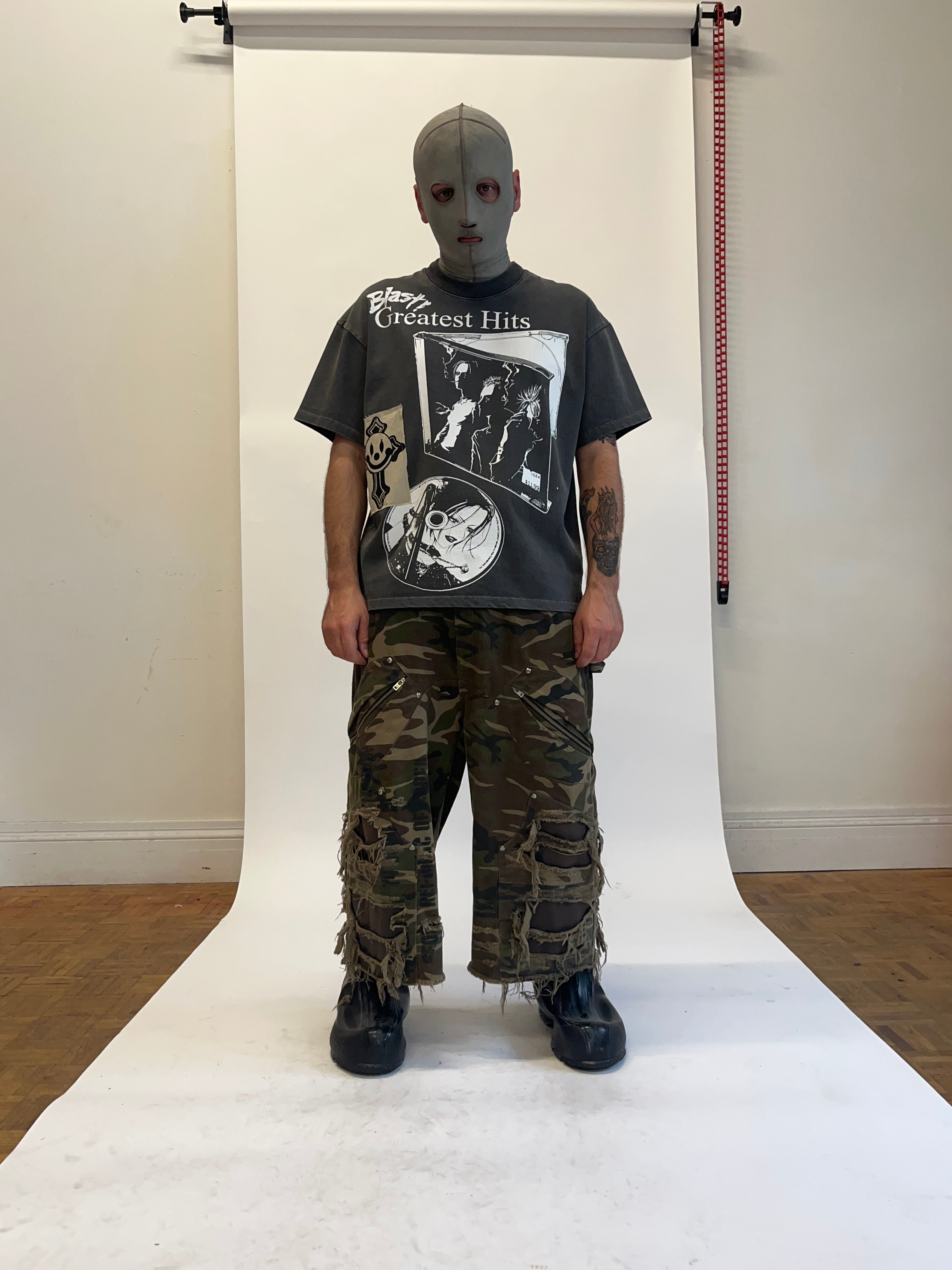 Greatest Hits Tee