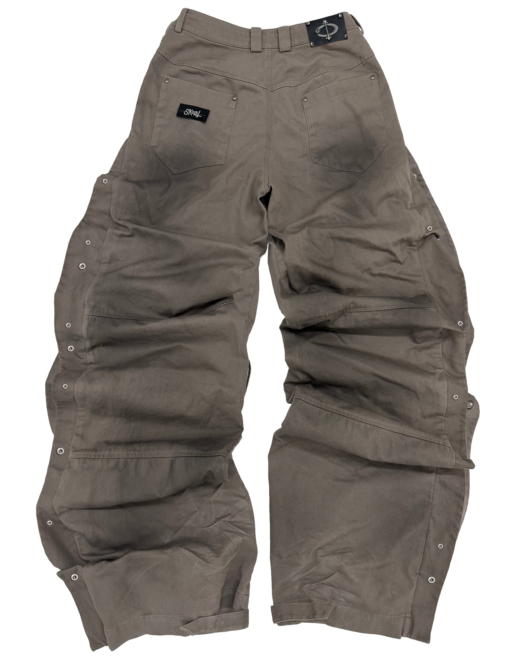 Dori Cargo Pants