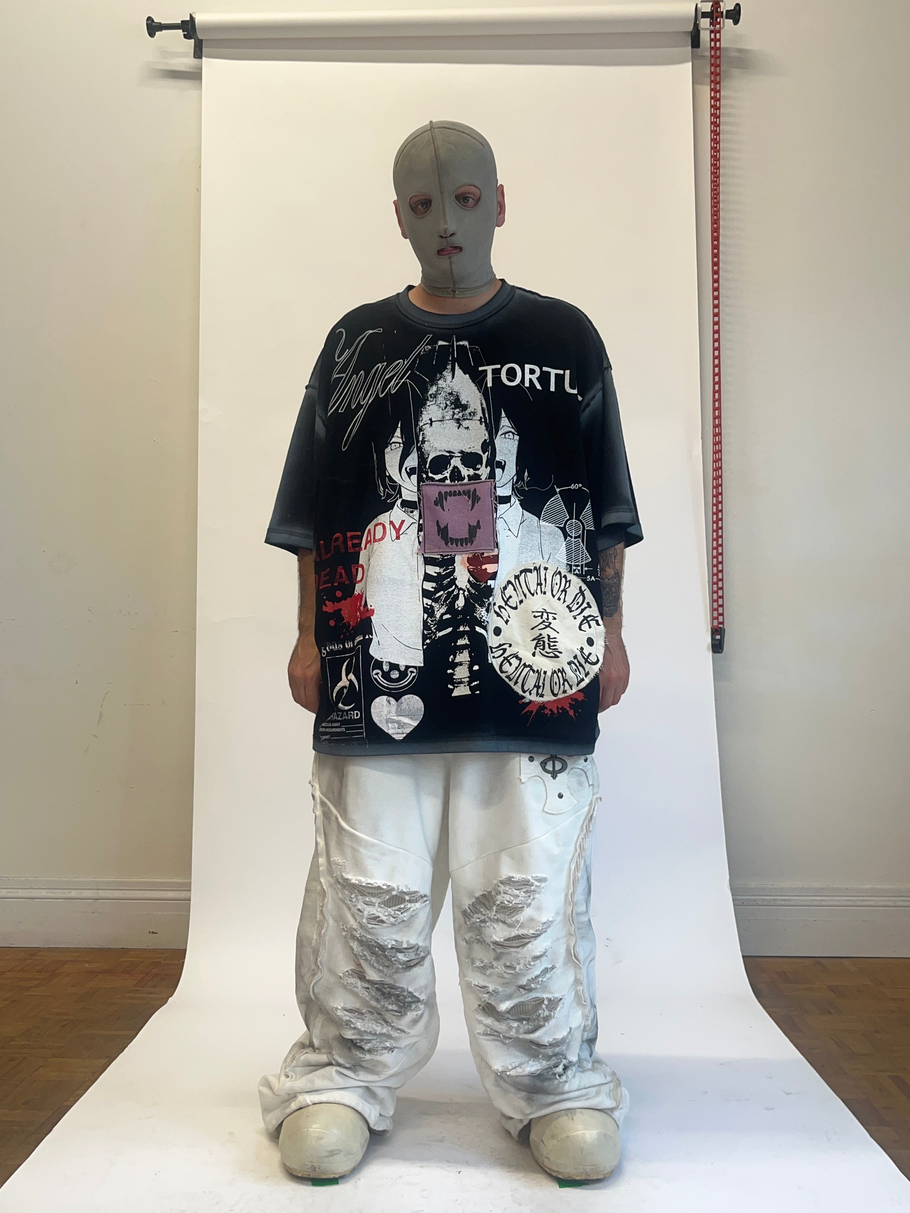 Angel Torture Tee 1 of 1