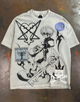 Reborn Tee