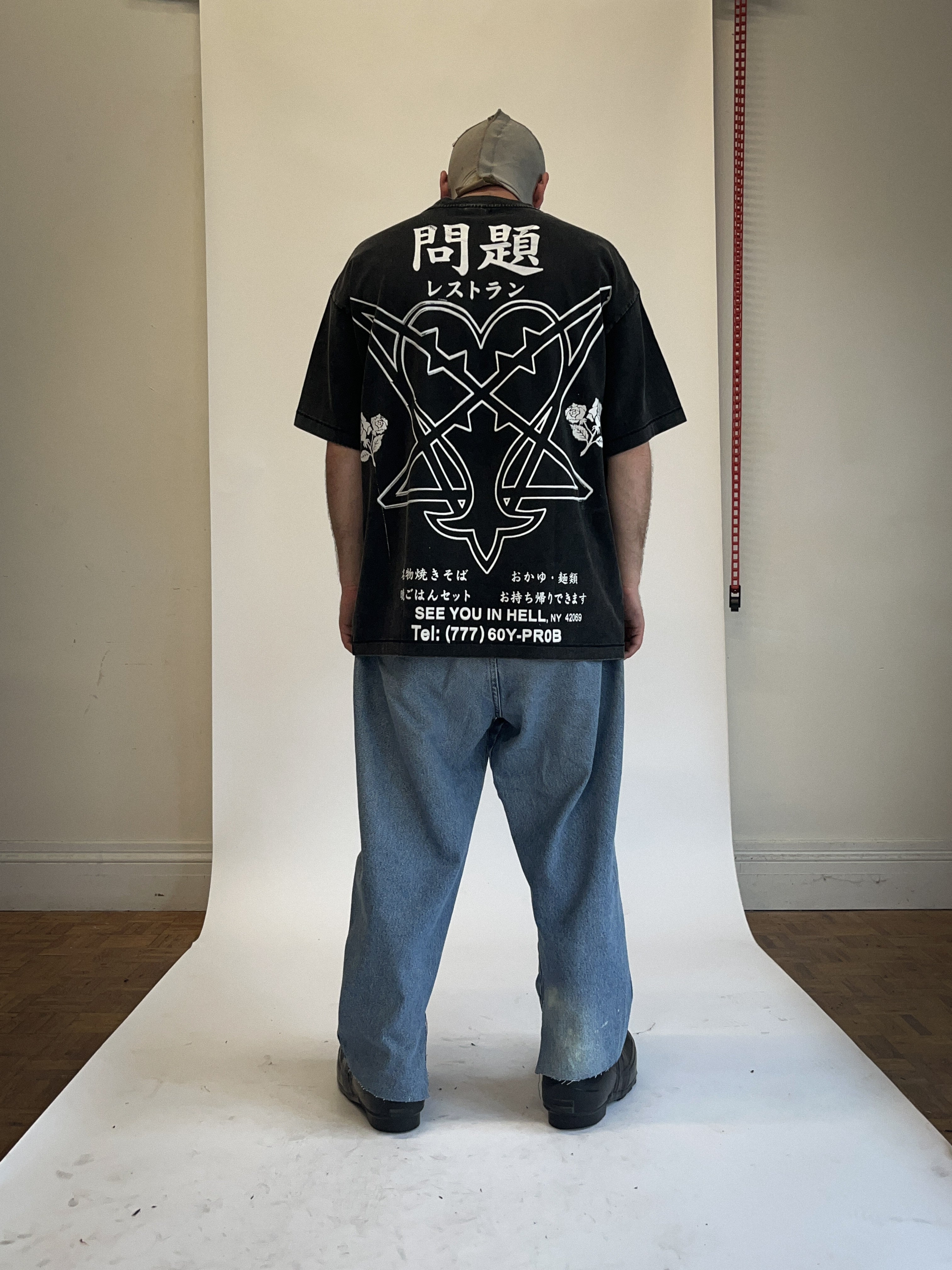 Link Battle Tee
