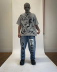 Final Re:mix Tee