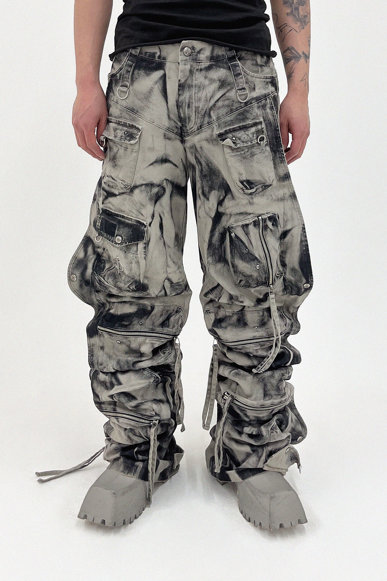 pants SKOOT pants SKOOT