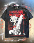 Massacre Tee