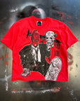 Black Smoke Tee