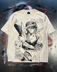 Experimental Tee