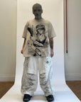 Experimental Tee