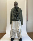 Lab Rat Hoodie