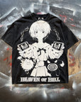 Link Battle Tee