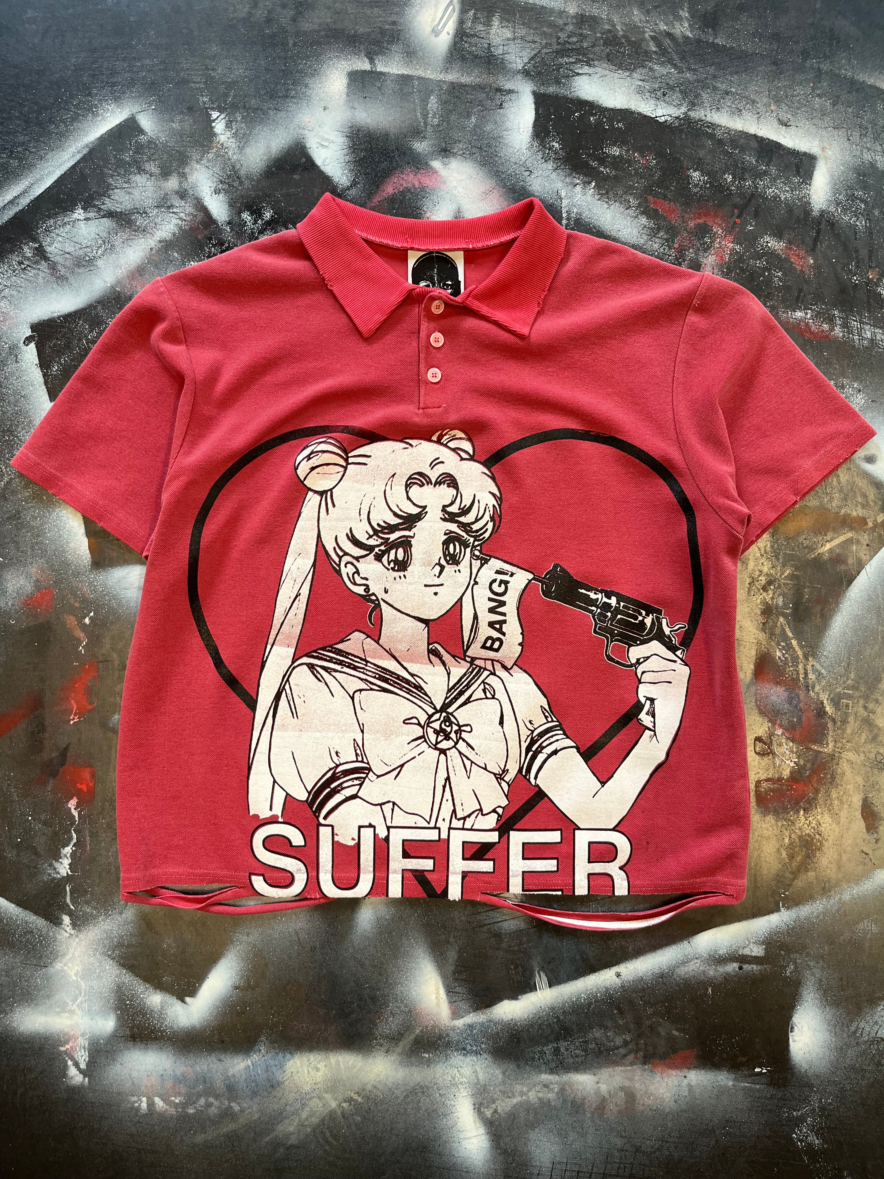 Suffer Polo