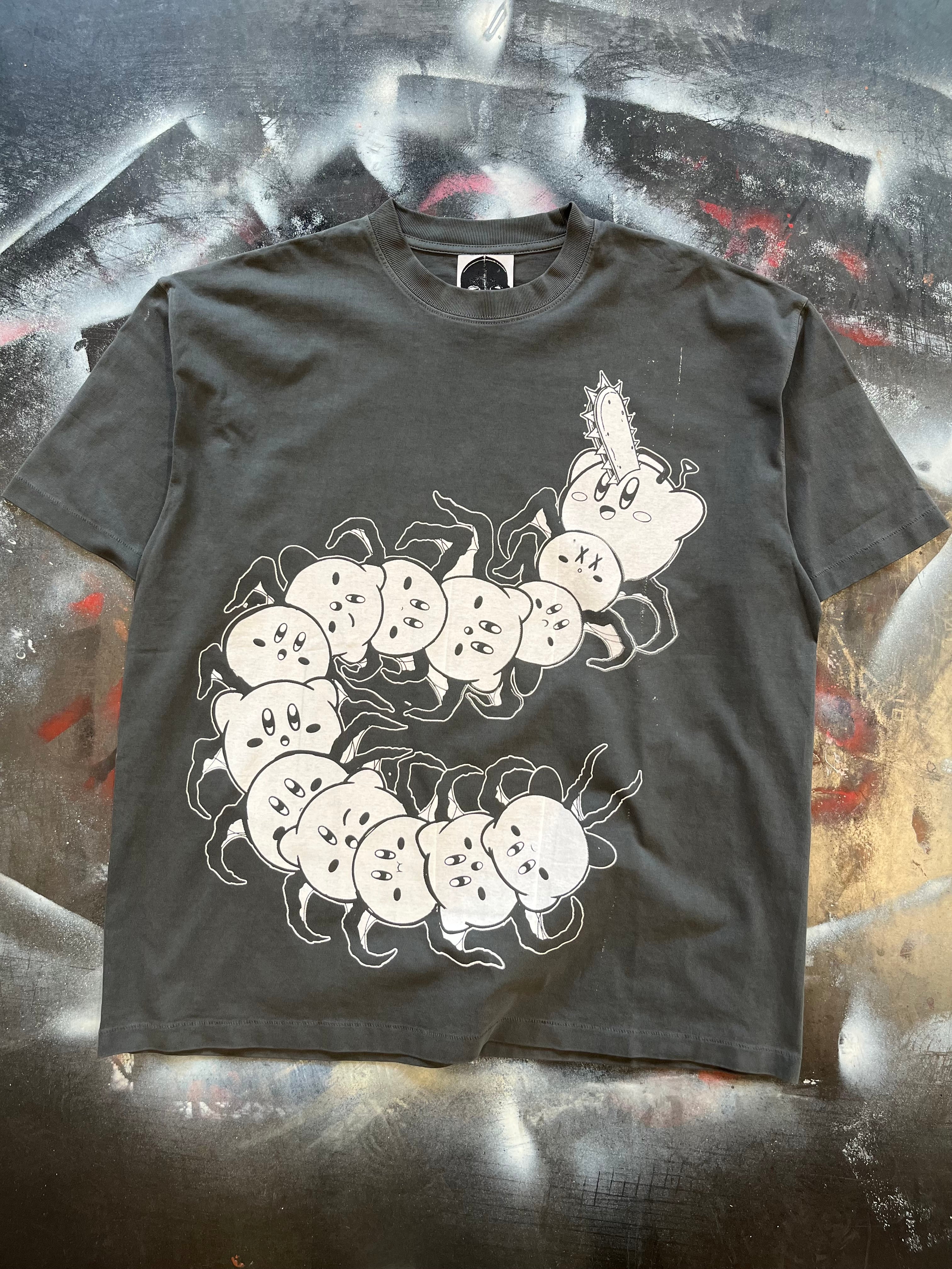 Dream World Polo/Tee