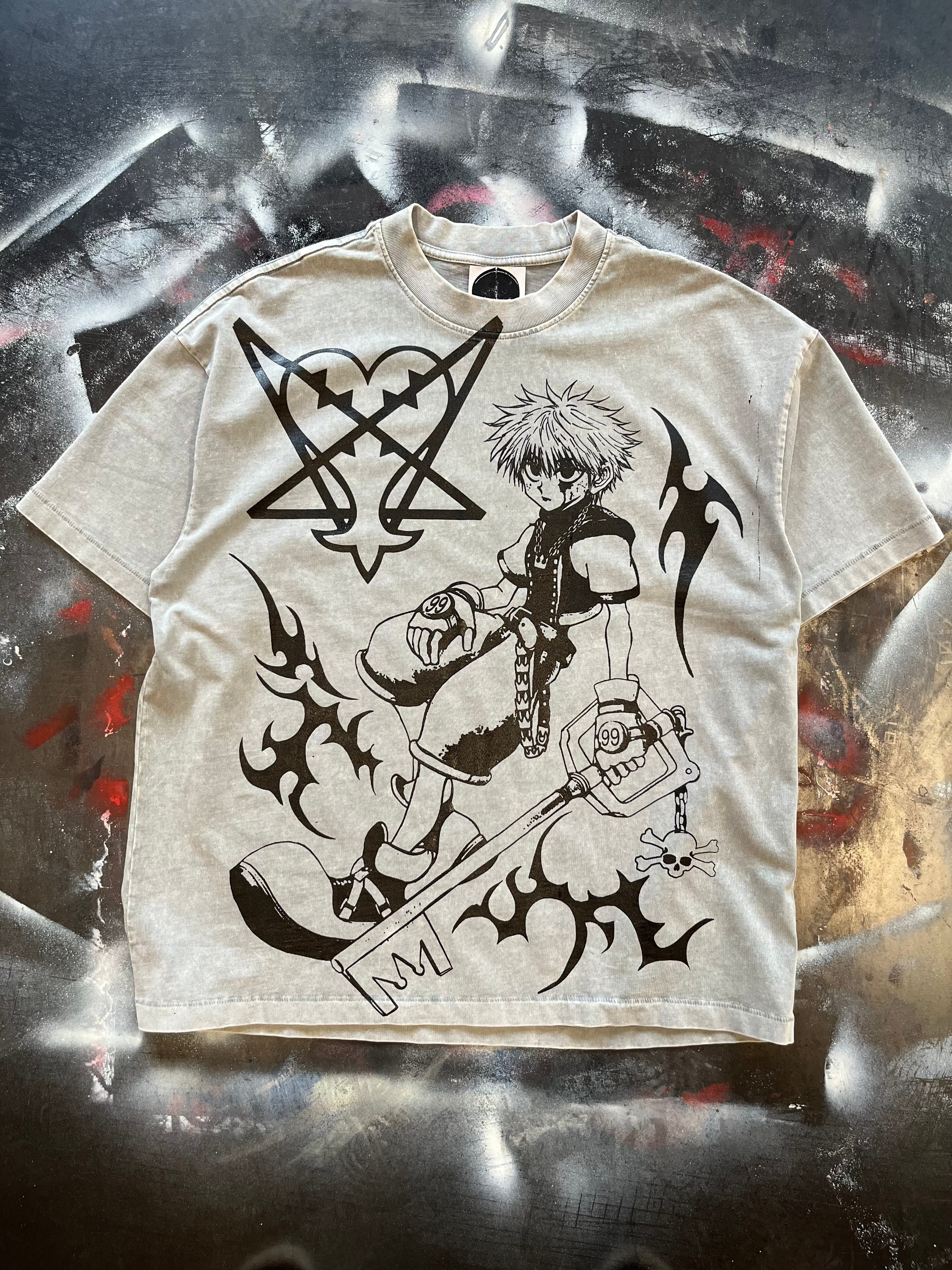 Final Re:mix Tee