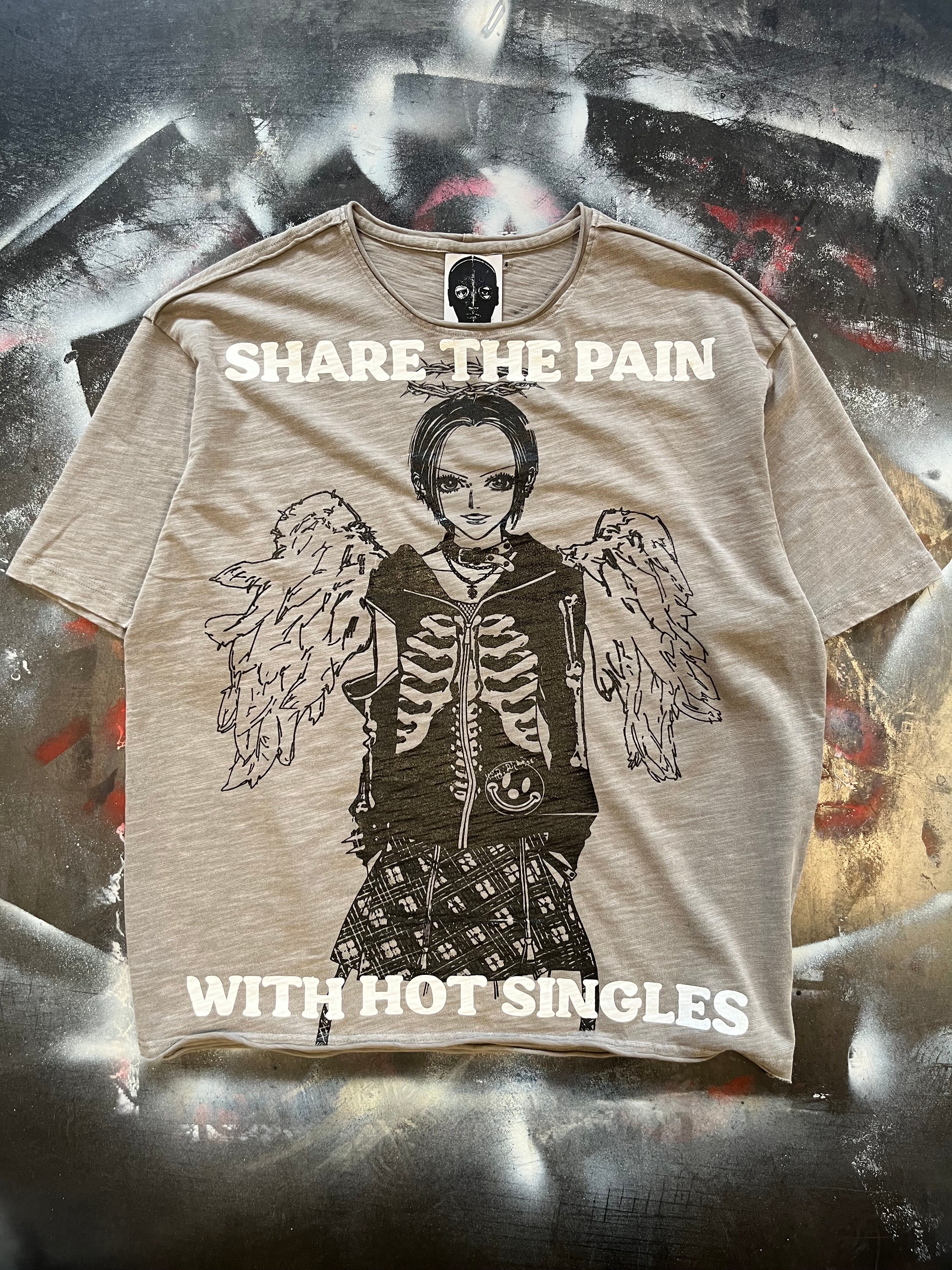 Share the Pain Tee