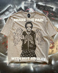 Share the Pain Tee
