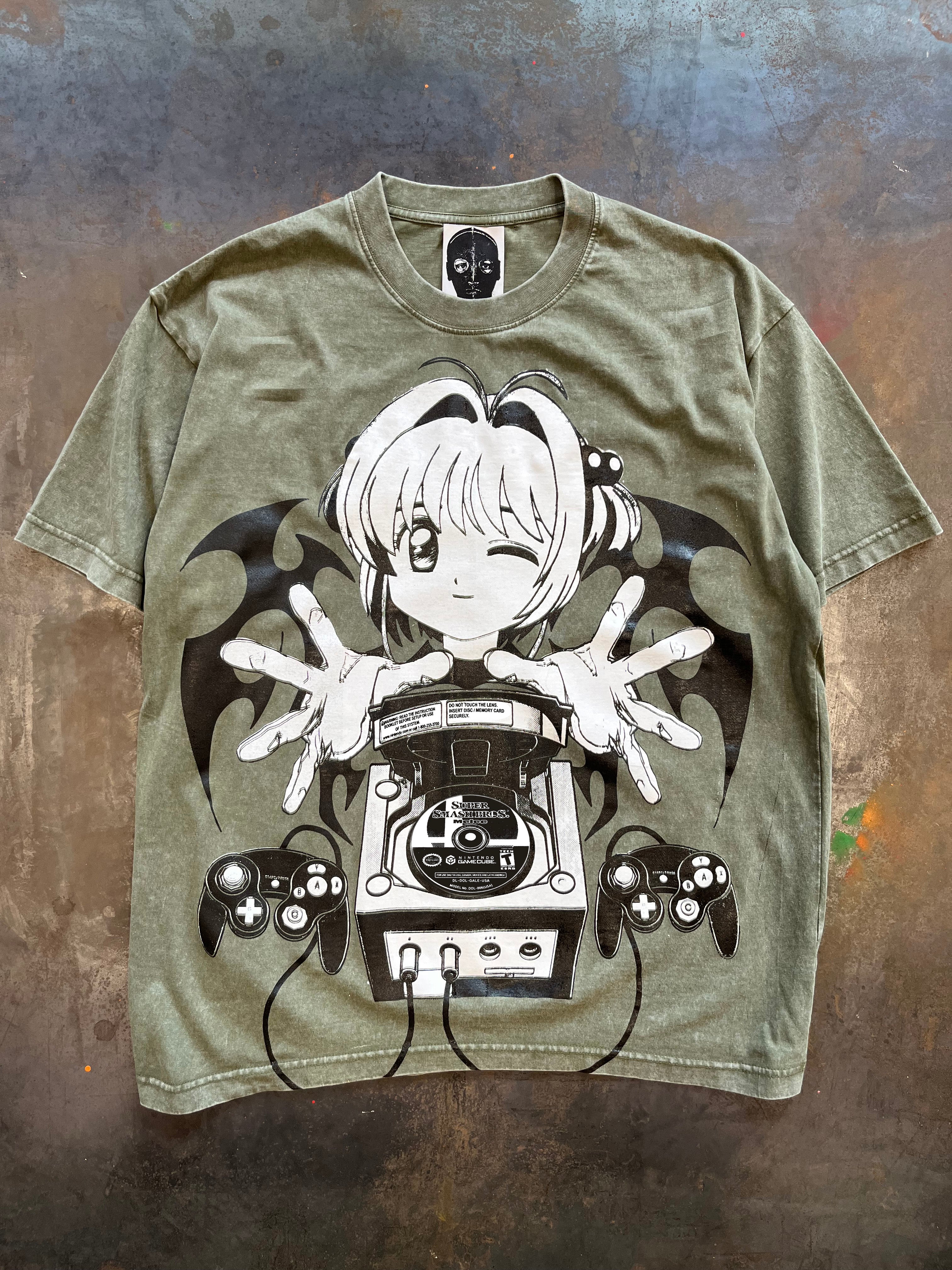 Final Destination Tee