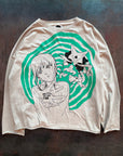 Mind Control Longsleeve
