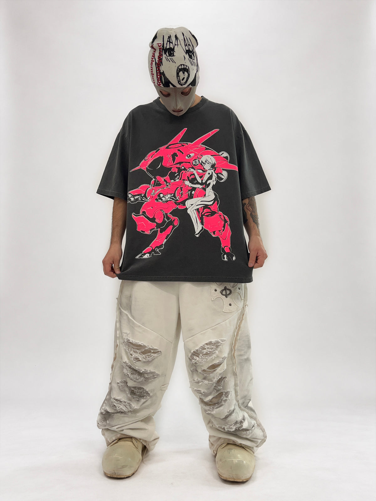 GG Tee