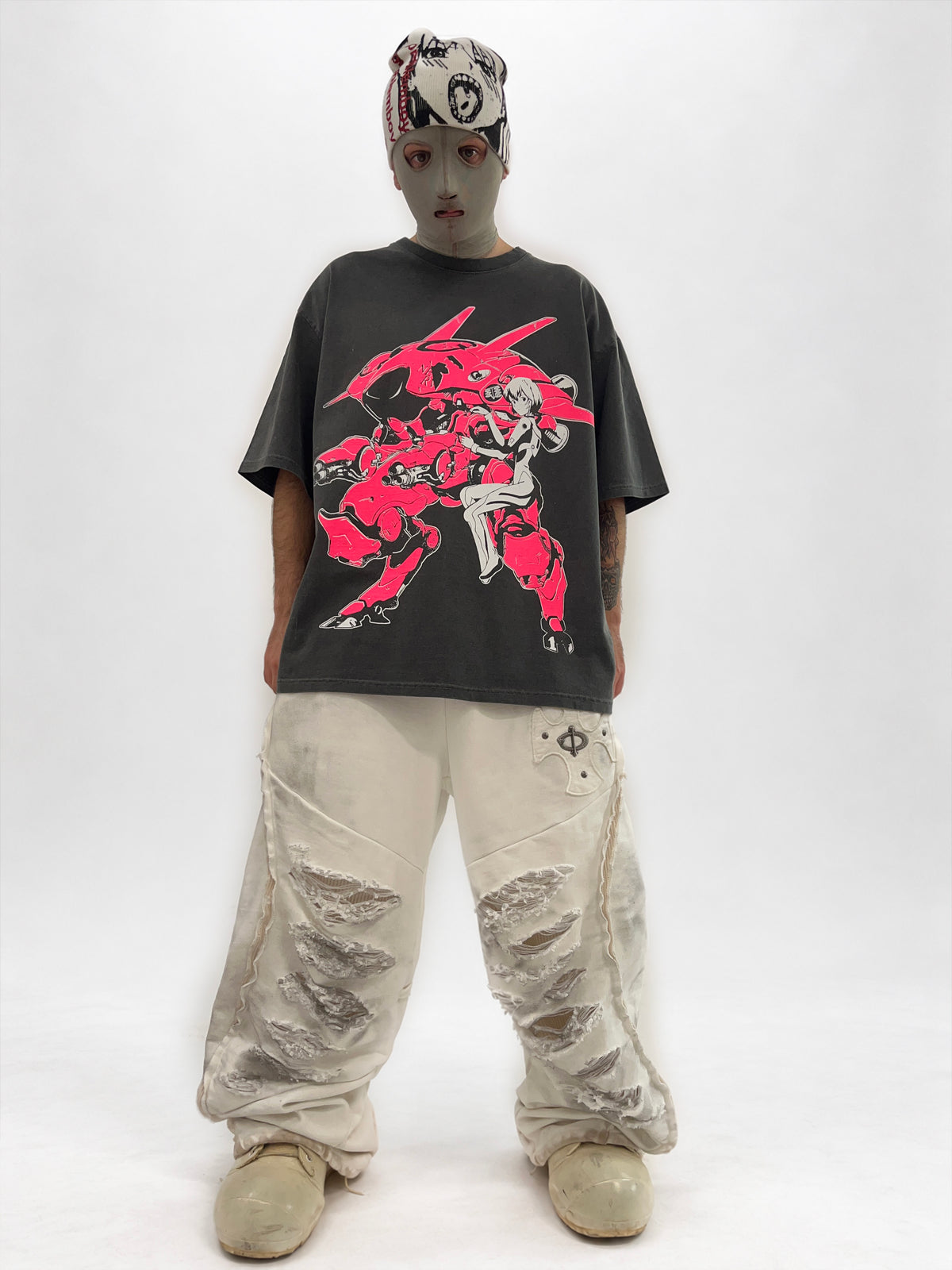 GG Tee