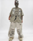 Roughneck Tee