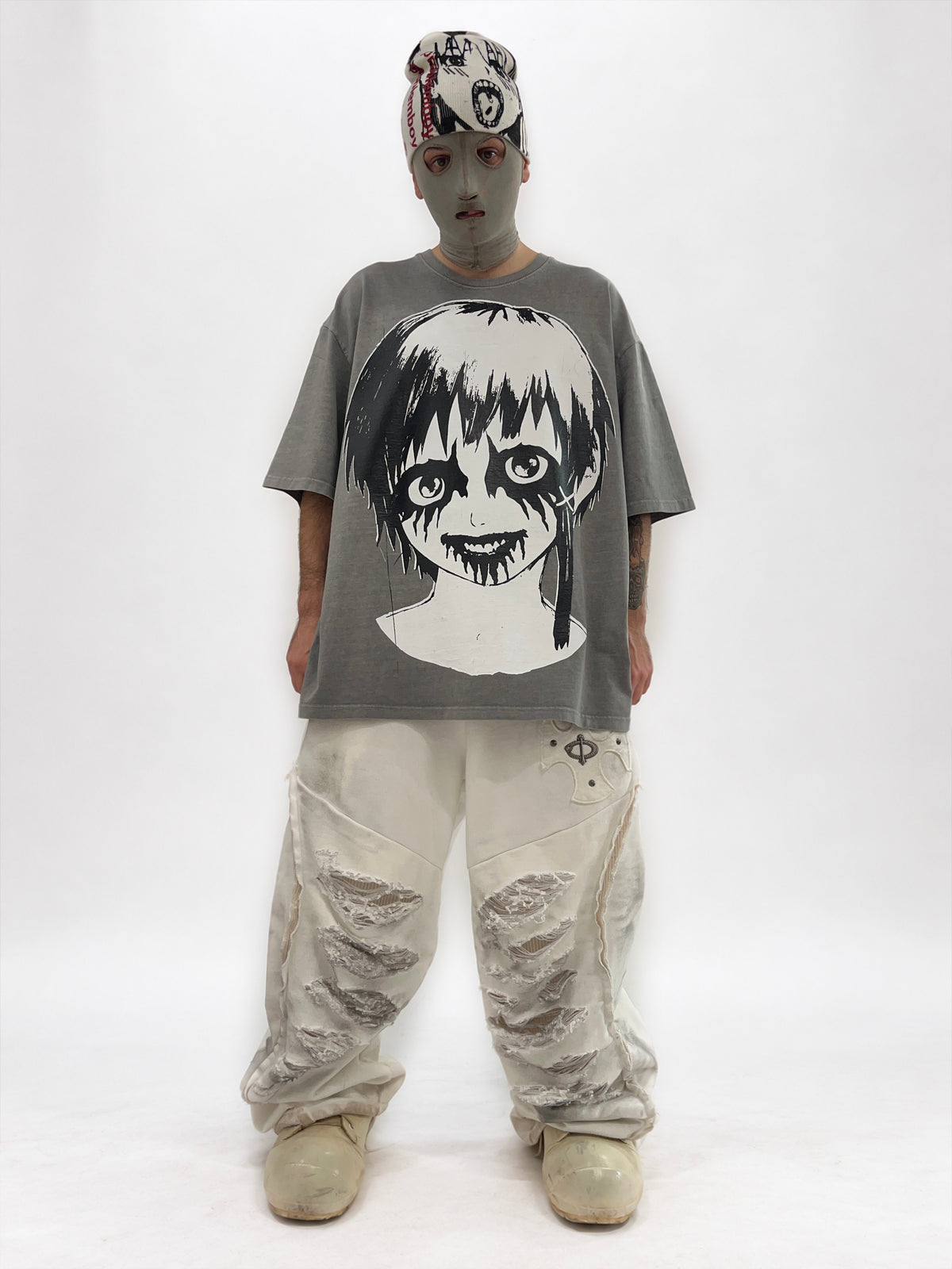 Love Larp Tee