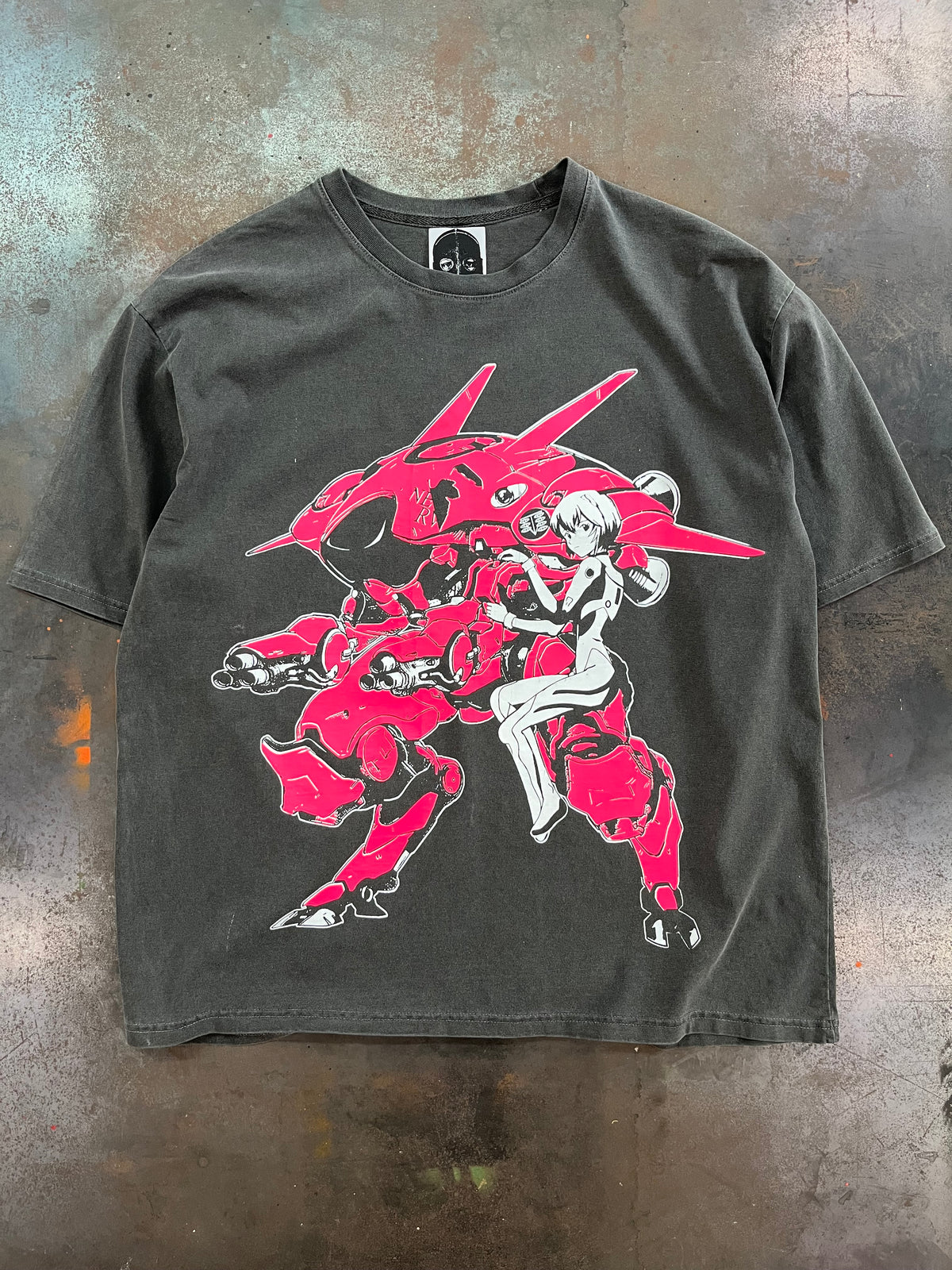 GG Tee