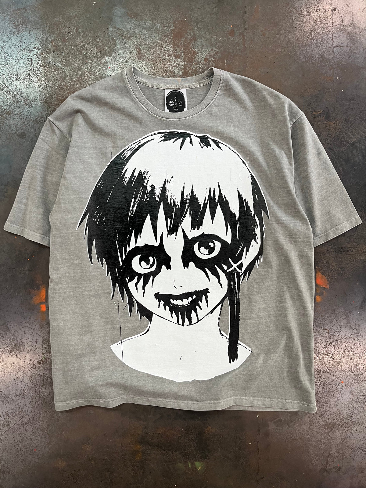Love Larp Tee
