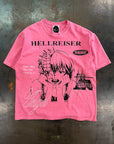Hellreiser Tee