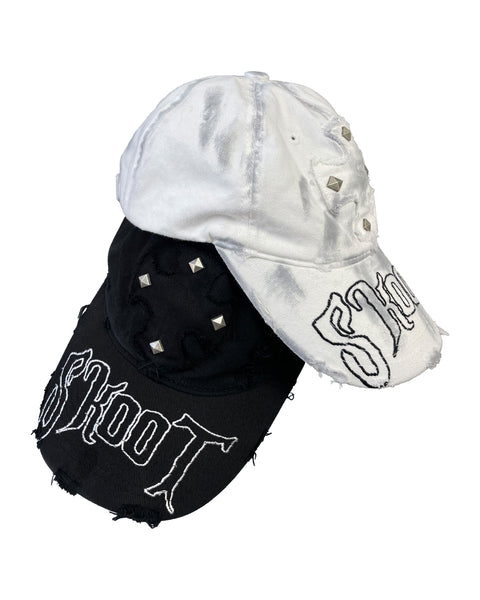 Studded Hat – SKOOT