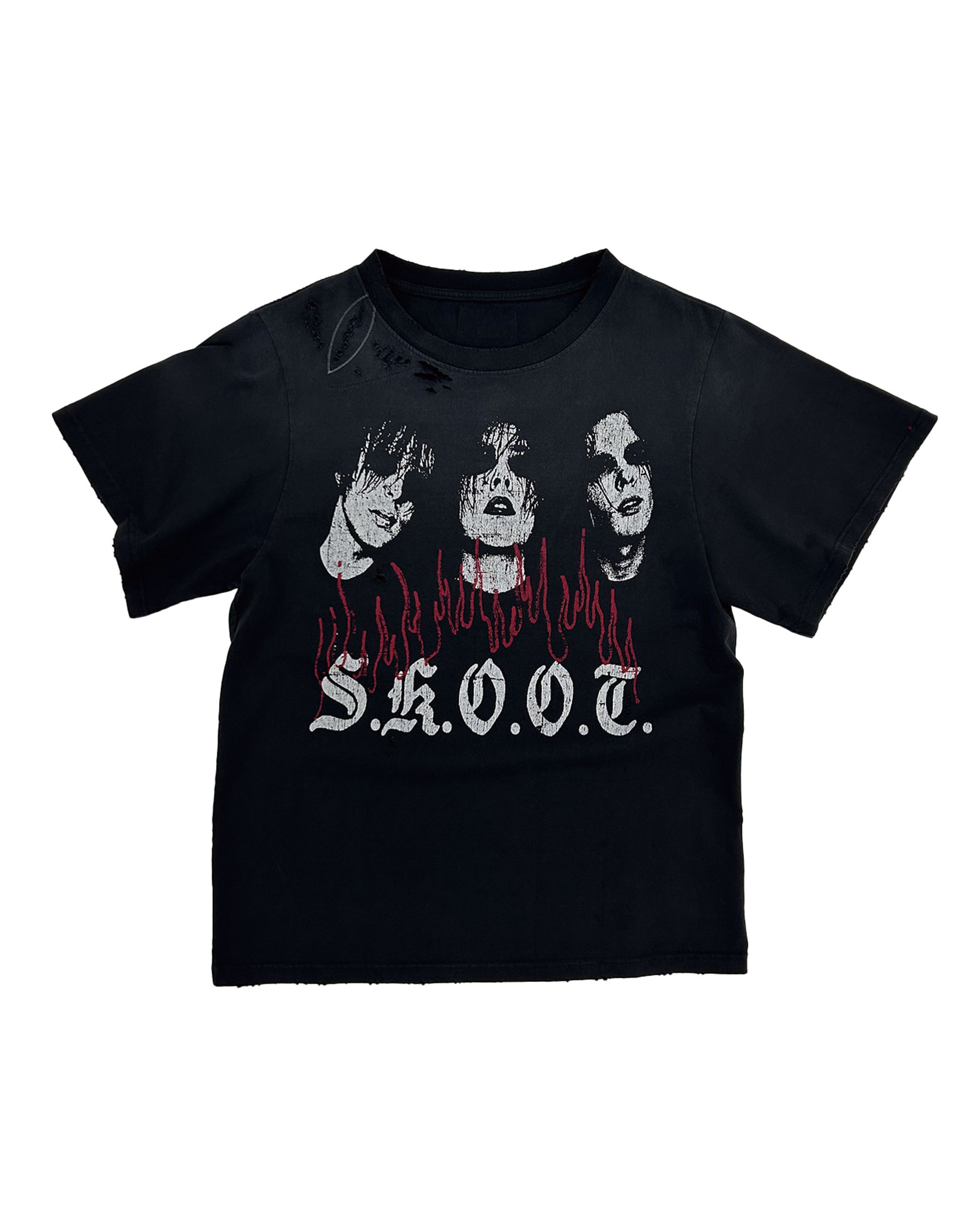 T-SHIRT – SKOOT