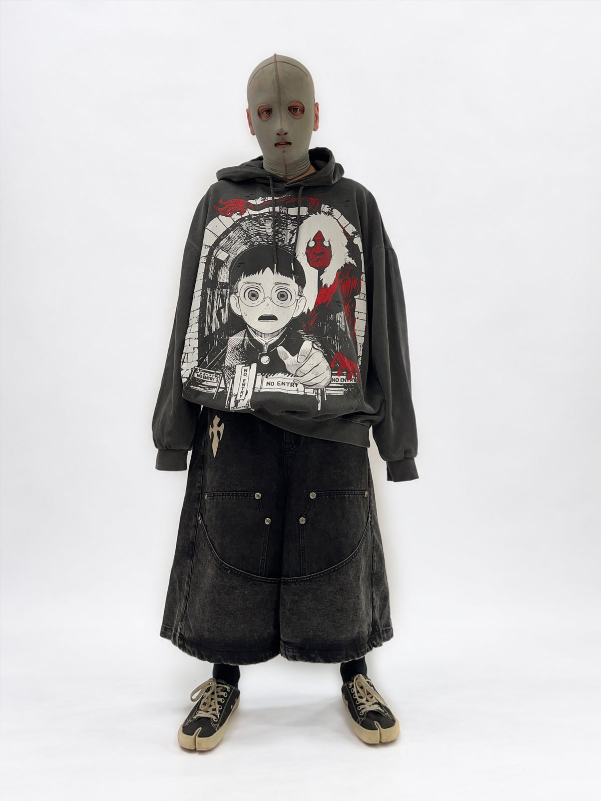 Ghost Hunter Hoodie
