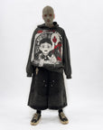 Ghost Hunter Hoodie