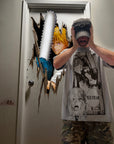 Redrum Tee