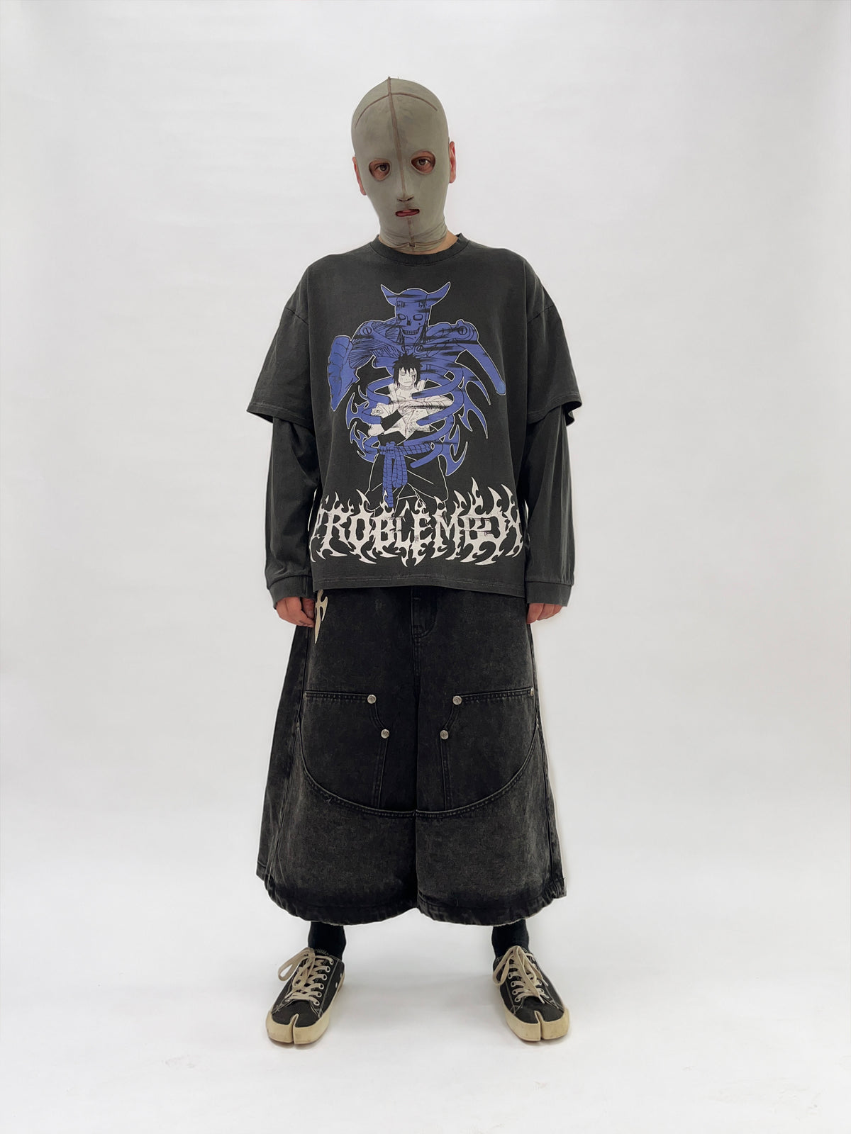 Susanoo Long Sleeve