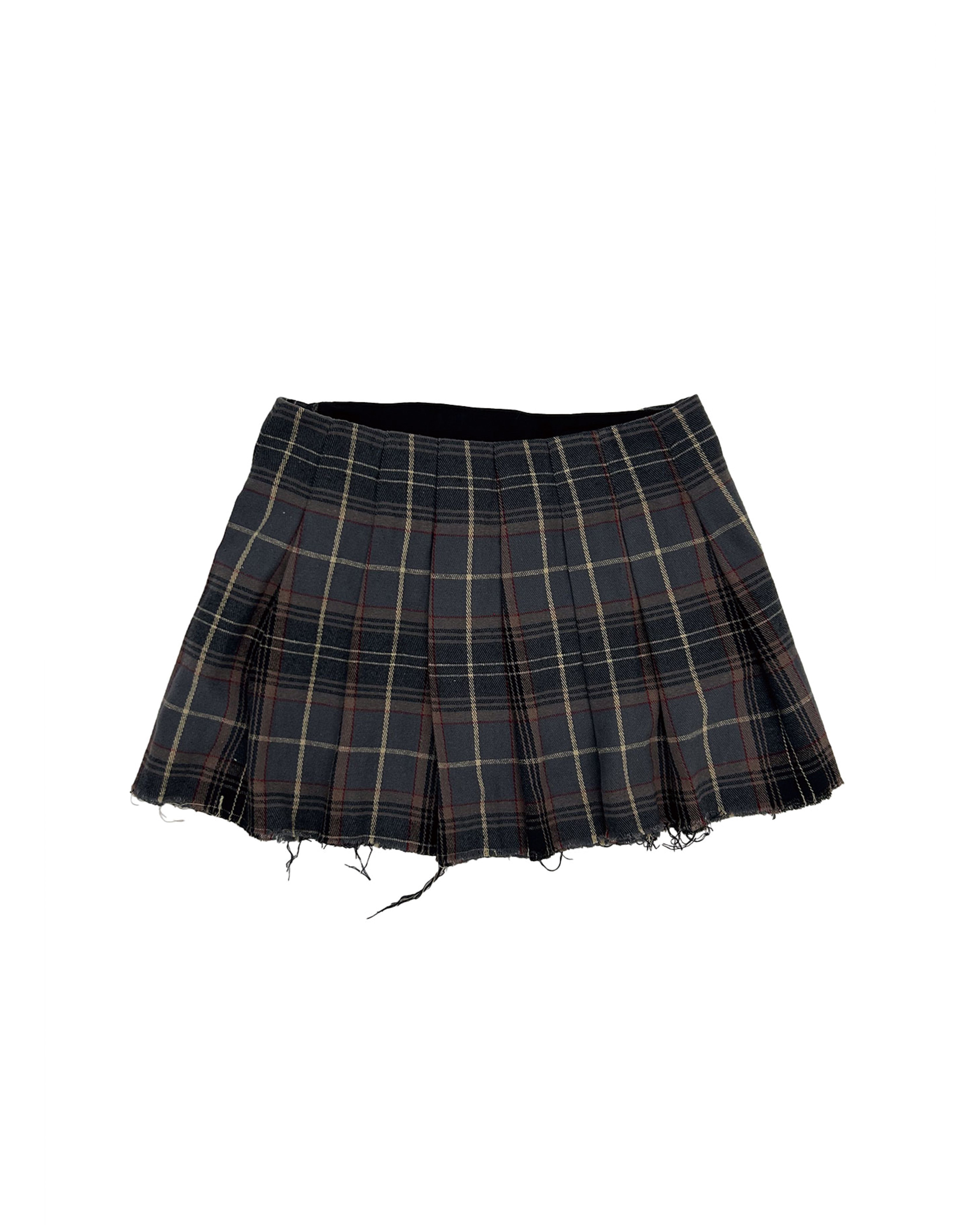 Thirst Skirt